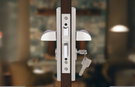 Best Lock Manufacturer in Aligarh for Durable Security Solutions