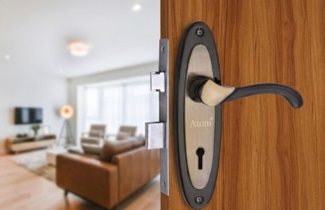 Luxury Locks Manufacturer That Combines Design and Strength