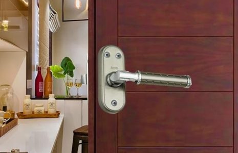 Best Lock Manufacturer in Aligarh for Modern Lock Designs