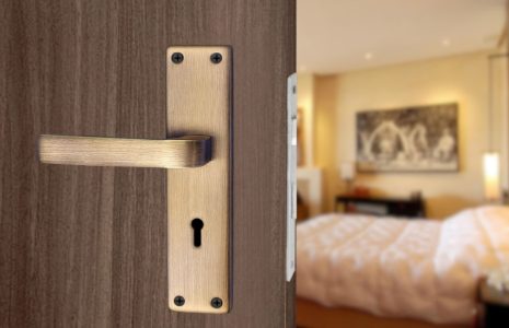 Best Lock Manufacturer in India Known for Quality and Trust