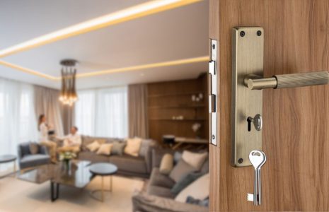 Main Door Locks Guide for Safe and Secure Living - Atom Locks Main Door Locks Guide for Safe and Secure Living