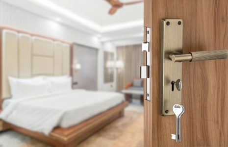 Best Lock Manufacturer in India for Modern Door Solutions - Atom Locks Best Lock Manufacturer in India for Modern Door Solutions