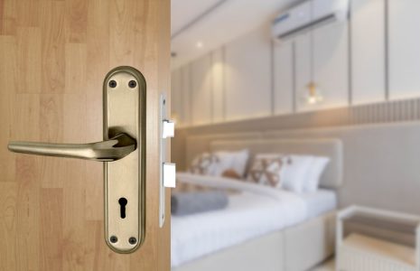 Best Lock Manufacturer in India for Secure Living