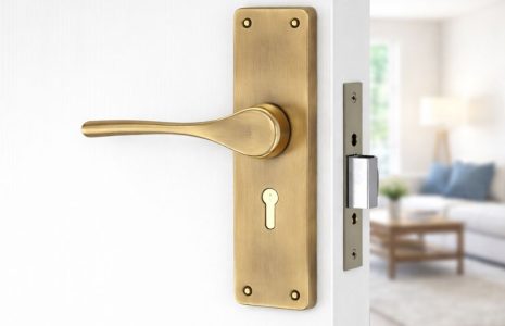 Best Door Locks Manufacturers Offering Reliable Products
