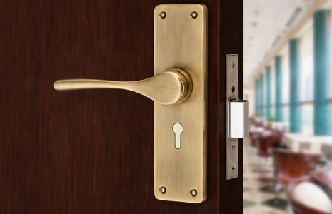 Best Door Locks Manufacturers Offering Reliable Products