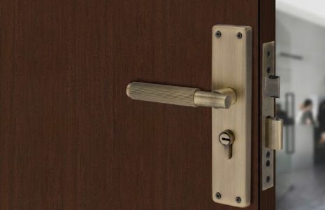 Best Mortise Lock Manufacturer for High Security Doors