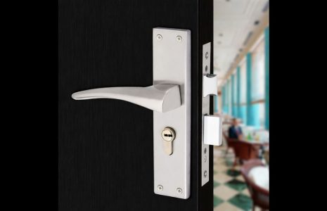 Why Atom Locks Is a Trusted Luxury Lock Manufacturer