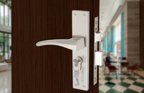 Best Mortise Lock Manufacturer for Premium Quality Locks