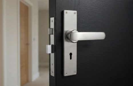 Luxury Locks Manufacturer Offering Premium Security Solutions