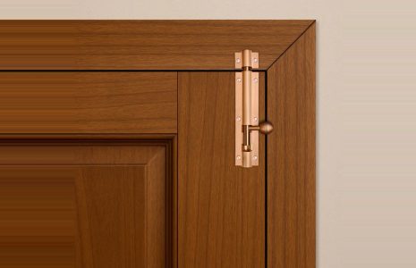 Choosing the Right Tower Bolt for Your Doors Made Easy