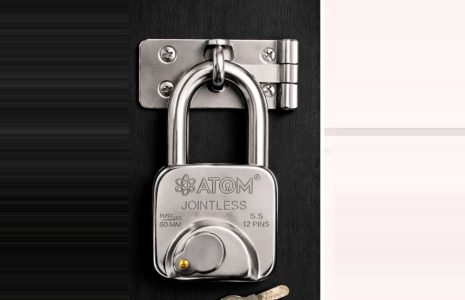 Finding the Best Lock Aligarh for Home and Office Use
