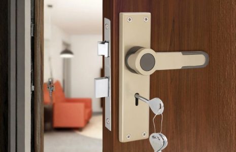Hostel Room Door Lock and PG Room Locks That Survive Heavy Daily Use