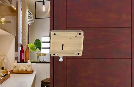 How to Identify the Best Lock Manufacturer in Aligarh