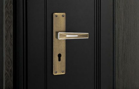 Kitchen Door Lock Guide for Closed, Semi-Open and Utility Kitchens