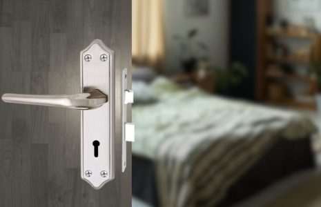 Lock for Rented House and What Tenants and Landlords Should Change First
