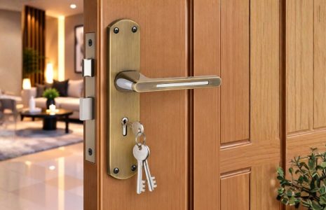 Mortise Lock Set Price Explained Part by Part