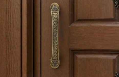 Rose Handle Lock Ideas for Doors That Should Look Clean and Work Smoothly - Atom Locks Rose Handle Lock Ideas for Doors That Should Look Clean and Work Smoothly