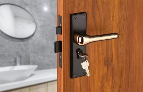 Security and Build Standards From the Best Mortise Lock Manufacturer