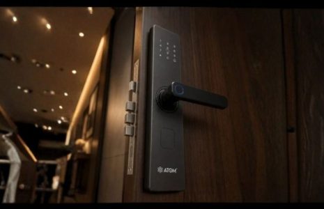 Smart Door Lock in India, How It Works and Who Should Buy One