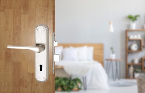 Terrace Door Lock and Securing the Entry Point Most Homes Ignore