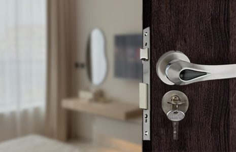 Bedroom Handle Lock Buying Guide for Better Security