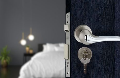 Bedroom Handle Lock Buying Guide for Better Security