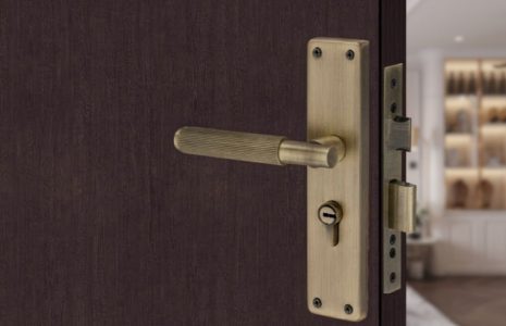 Where Buyers Actually Source From the Top Lock Manufacturers in India