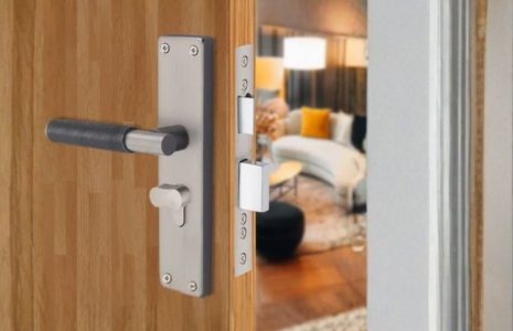 Where a Buyer Needs the Best Mortise Lock Manufacturer Most