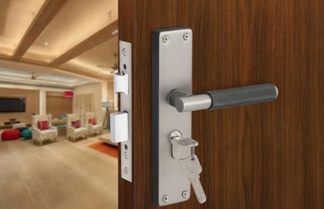 Why Atom Locks Is a Best Mortise Lock Manufacturer in India