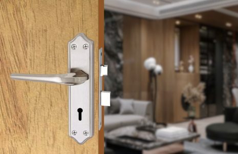 Top Lock Manufacturers for Residential Needs