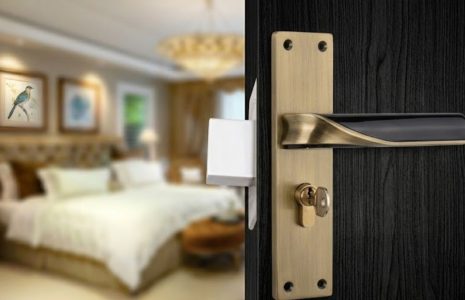 Best Security Locks in Aligarh That Ensure Safety