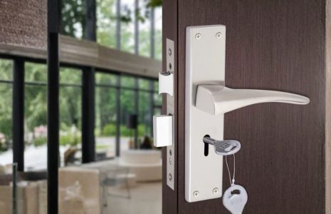 Window Locks for Home Security in Ground Floor and Low-Rise Homes