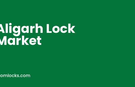 Aligarh Lock Market and Whether to Buy From the Bazaar or the Factory - Atom Locks aligarh lock market by Atom Locks Aligarh