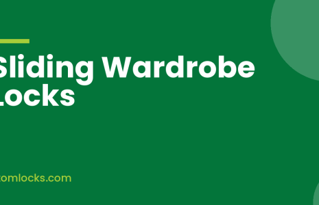 Wardrobe Sliding Door Lock With Key and Why Your Almirah Needs One